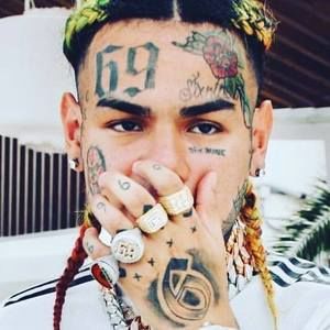 Meet your Posher, Brennan